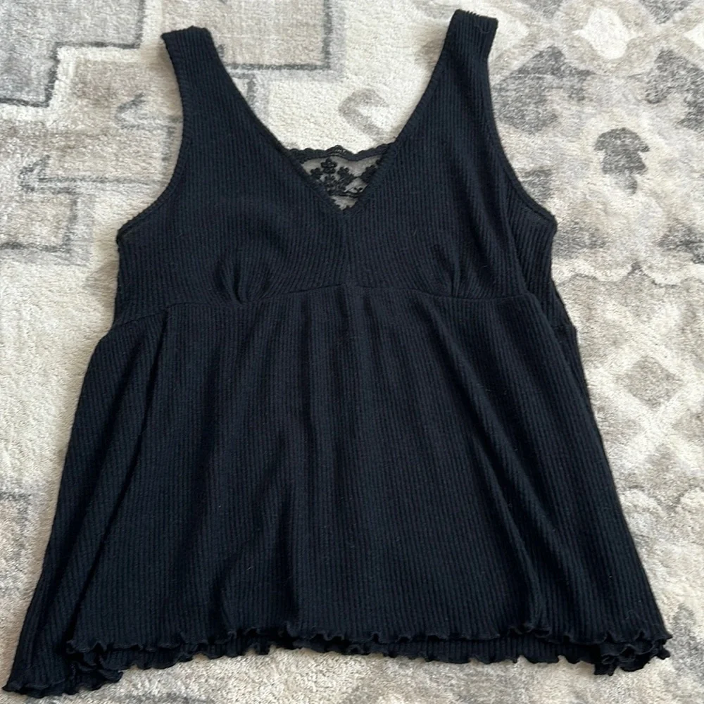 Tank Top - Picture 1 of 2